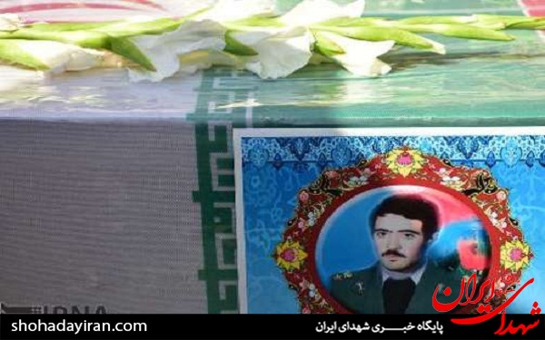 تصاویر/ ورود 6 شهید دفاع مقدس به کرمان