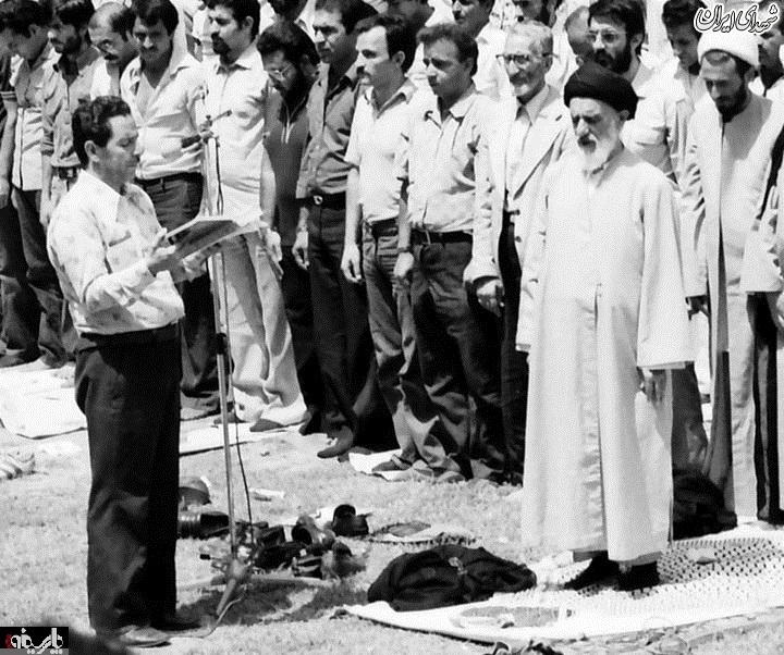 هشدار به ترویج نسبت غیرواقعی آیت الله طالقانی با انقلاب هشدار به ترویج نسبت غیرواقعی آیت الله طالقانی با انقلاب