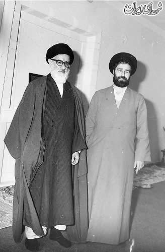 هشدار به ترویج نسبت غیرواقعی آیت الله طالقانی با انقلاب هشدار به ترویج نسبت غیرواقعی آیت الله طالقانی با انقلاب