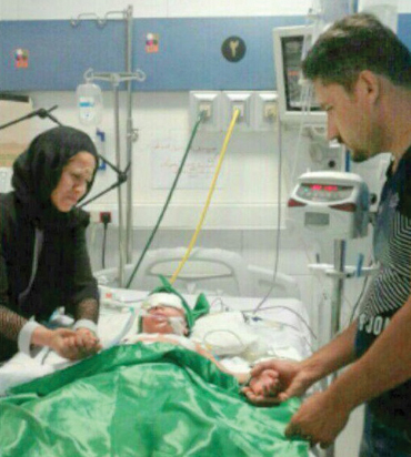 نظریه نظام پزشکی درباره فوت الینای 6 ساله نظریه نظام پزشکی درباره فوت الینای 6 ساله