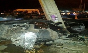 مرگ دلخراش پسر 13 ساله در کارناوال عروسی مرگ دلخراش پسر 13 ساله در کارناوال عروسی
