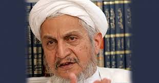 آیت الله صانعی:رعایت نکردن حجاب آیت الله صانعی:رعایت نکردن حجاب
