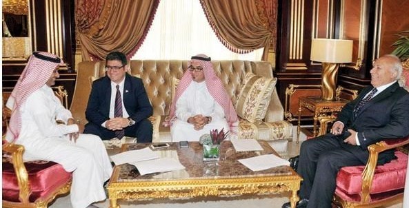 تمجید تروریستها از عربستان و توهین به ایران! تمجید تروریستها از عربستان و توهین به ایران!