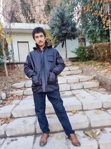 بازیگر زن در تهران کارگر شهرداری را کُشت +عکس بازیگر زن در تهران کارگر شهرداری را کُشت +عکس