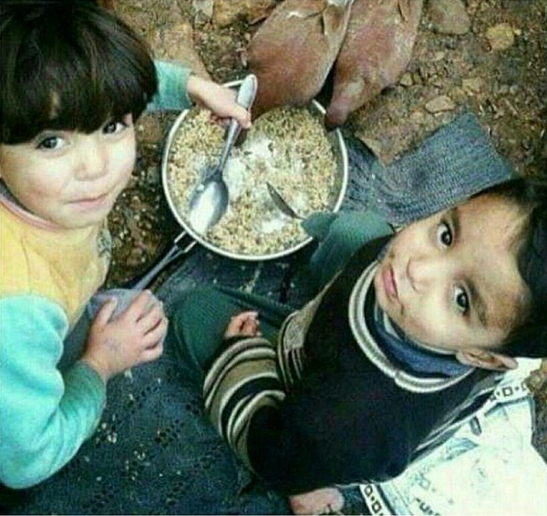 عکسی اختصاصی برای مدیران شیشلیک خور
