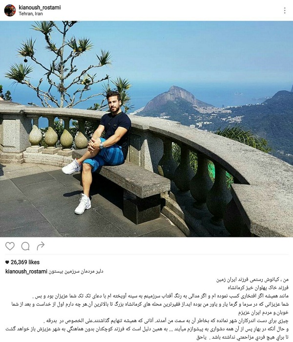 من 