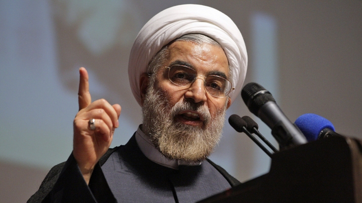 آقای رئیس جمهور، لطفاً آقای رئیس جمهور، لطفاً