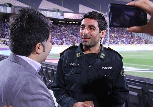 بازیگر سینما در 