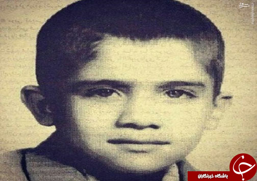 احمدرضا عابدزاده در کلاس اول دبستان+عکس احمدرضا عابدزاده در کلاس اول دبستان+عکس