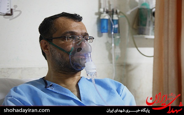 جانبازان را نادیده، اما صاحبان حقوقهای نجومی را...! جانبازان را نادیده، اما صاحبان حقوقهای نجومی را...!