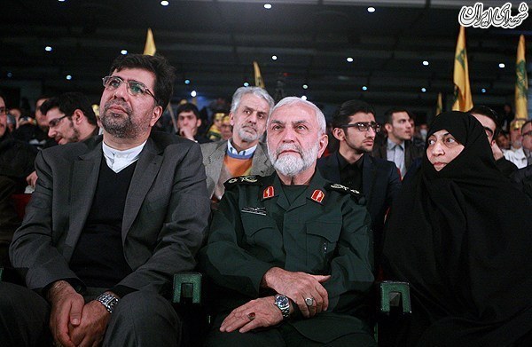 سردار شهید 