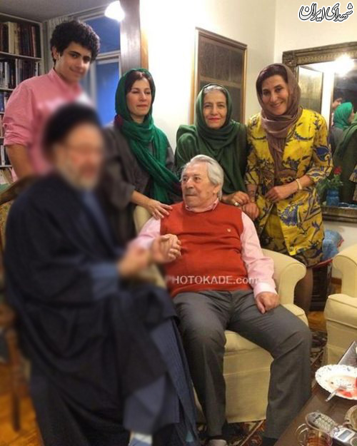 تشکر همسر تشکر همسر