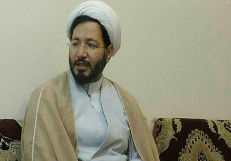 سردار سلیمانی برای اعزام همسرم پادرمیانی کرده بود+تصاویر سردار سلیمانی برای اعزام همسرم پادرمیانی کرده بود+تصاویر