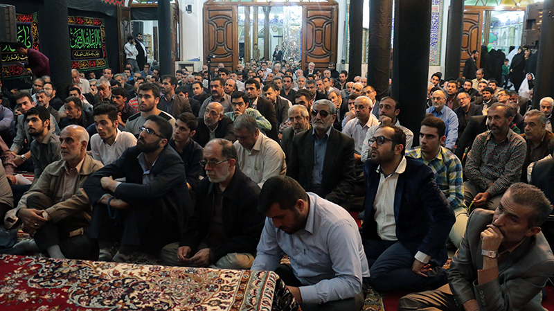 دشمن تا دیروز دشمن تا دیروز