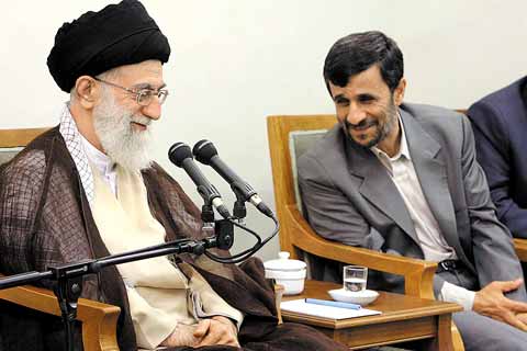 آزمونی به نام آزمونی به نام
