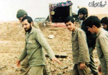 سلحشوران دفاع مقدس فردا گردهم می آیند
