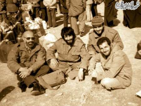 سلحشوران دفاع مقدس فردا گردهم می آیند