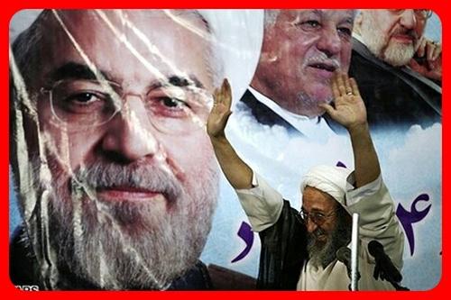 احمدینژاد مردم را با آمارهای دروغین فریب داد! احمدینژاد مردم را با آمارهای دروغین فریب داد!