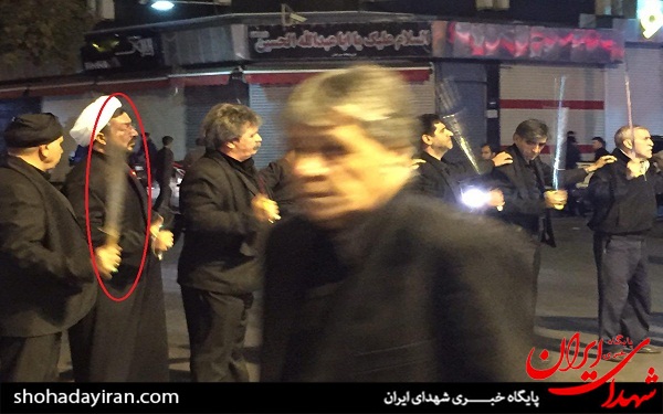 عزاداری با عزاداری با