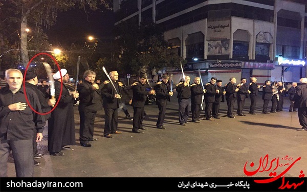 عزاداری با عزاداری با
