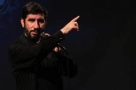 صوت/ شب دوم محرم، سلحشور