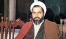 صوت/ روضه خوانی مرحوم کافی