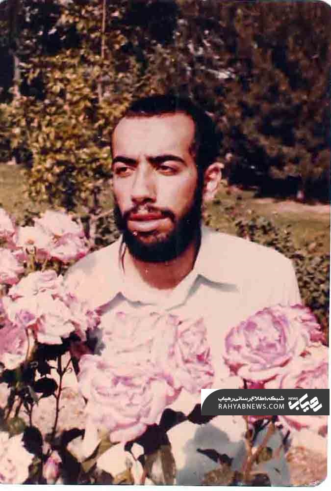 شهیدی که شهیدی که
