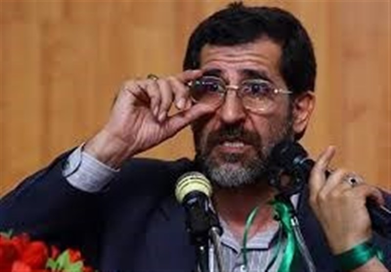 لغو سخنرانی یکی از لغو سخنرانی یکی از