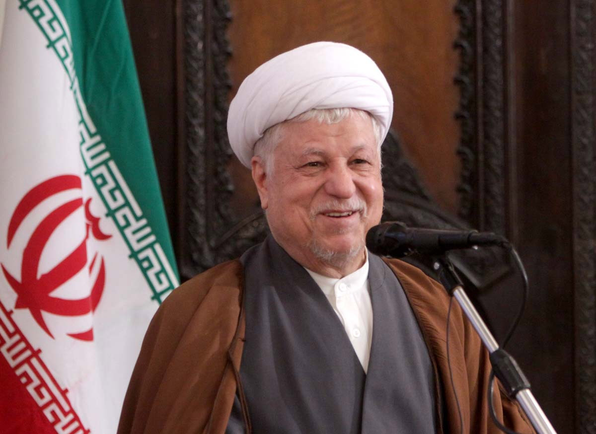 هاشمی:کشور در دولت قبل فقیرانه اداره میشد! هاشمی:کشور در دولت قبل فقیرانه اداره میشد!