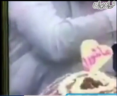 توهین سران عربستان به عاشورا + عکس و فیلم