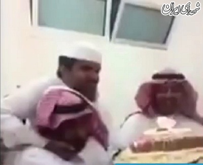 توهین سران عربستان به عاشورا + عکس و فیلم
