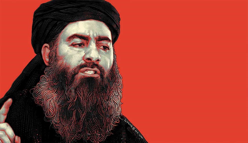 حمله هوایی به کاروان بغدادی حمله هوایی به کاروان بغدادی