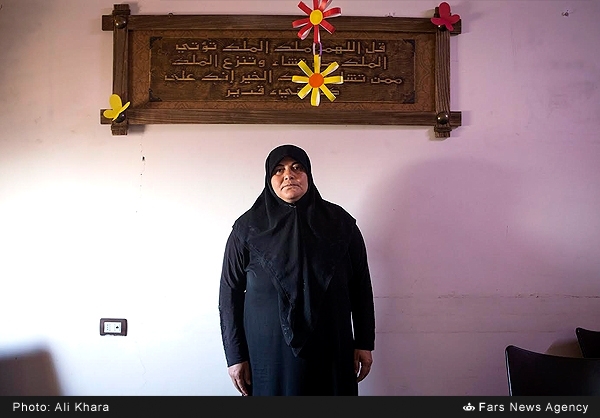 ای کاش سران عرب مثل 