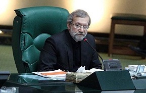 مکاتبه لاریجانی با رهبر انقلاب برای قوانین ایثارگران/ تسهیلات ایثارگران در برنامه ششم توسعه
