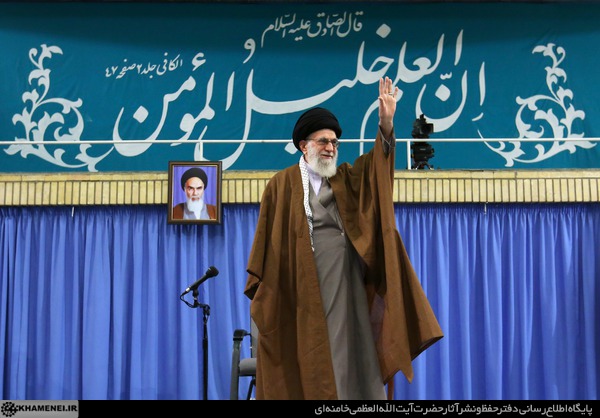 نظام اسلامی نیازمند نظام اسلامی نیازمند