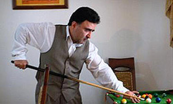 قیاس امام راحل با رضاشاه توسط یک اصلاح طلب؟! قیاس امام راحل با رضاشاه توسط یک اصلاح طلب؟!
