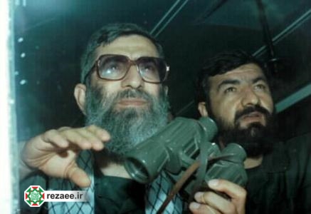 اگر فرماندهی حضرت آیتالله خامنهای ادامه مییافت... اگر فرماندهی حضرت آیتالله خامنهای ادامه مییافت...