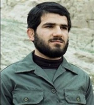 سرداری که مادرش از فرماندهی او خبر نداشت