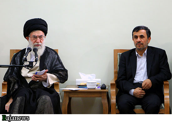در حاشیه توصیه در حاشیه توصیه
