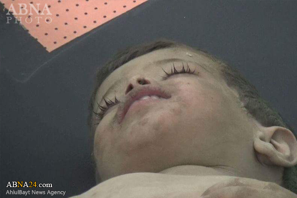 قتل عام اعضای یک خانواده یمنی در حمله...+تصاویر قتل عام اعضای یک خانواده یمنی در حمله...+تصاویر