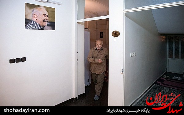 عکس/ آرایشگاه صلواتی