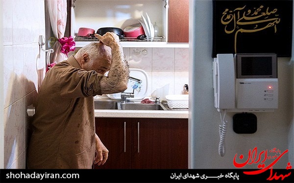 عکس/ آرایشگاه صلواتی
