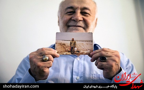 عکس/ آرایشگاه صلواتی