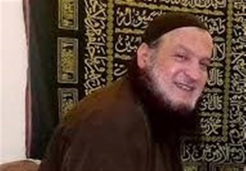 گزارشی از نحوه دستگیری سرکرده 
