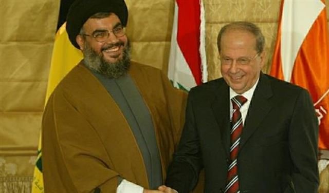 رئیس جمهور رئیس جمهور