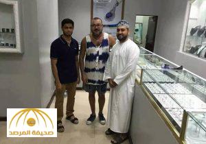 تصویری از لباس عجیب تصویری از لباس عجیب