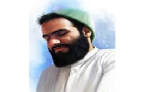 محمدحسین جان! خیلی دلمان برایت تنگ شده محمدحسین جان! خیلی دلمان برایت تنگ شده