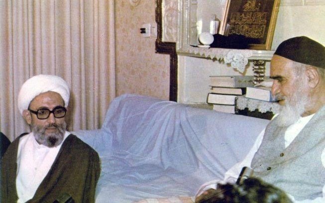 ناگفتههایی از پیغام هاشمی به آیتالله مهدویکنی ناگفتههایی از پیغام هاشمی به آیتالله مهدویکنی