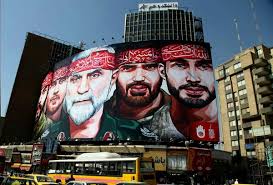 گاف شبکه ماهواره ای درباره عکس شهید همدانی! + عکس گاف شبکه ماهواره ای درباره عکس شهید همدانی! + عکس