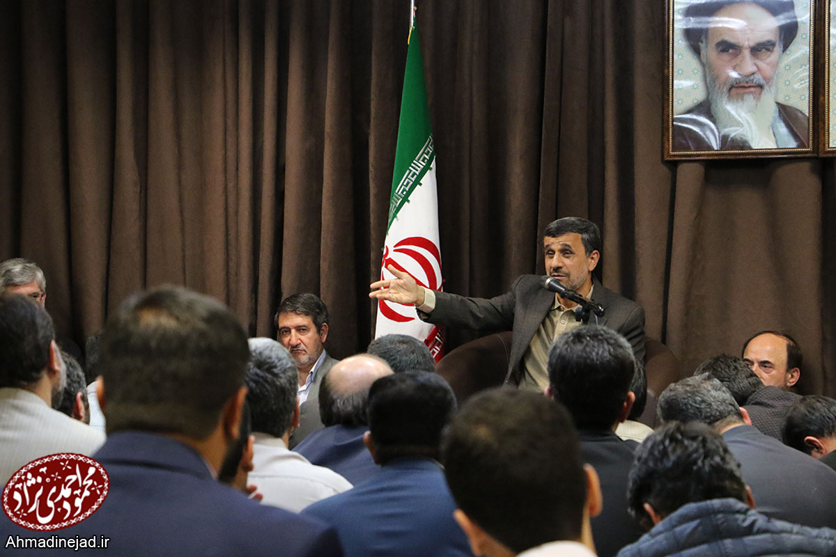 سفرهای استانی احمدینژاد بعد از محرم و صفر سفرهای استانی احمدینژاد بعد از محرم و صفر